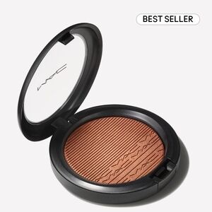 Glow With It MAC Cosmetics Extra Dimension Skin Finish Brand New In Box